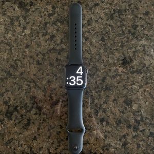 Apple Watch Series 4